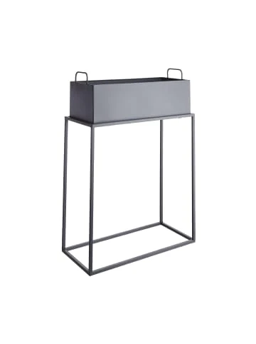 Budget 🌟 Garten & Balkon Butlers Pflanzkasten Mit Gestell B 55 X T 25cm PLANTA In Grau Günstig Kaufen ✔️ 3 Budget 🌟 Garten & Balkon Butlers Pflanzkasten Mit Gestell B 55 X T 25cm PLANTA In Grau Günstig Kaufen ✔️