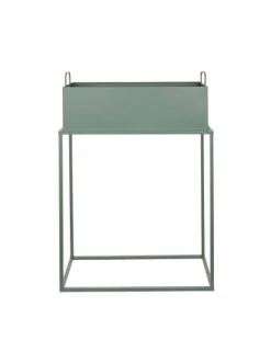 Bester Verkauf 😍 Garten & Balkon Butlers Pflanzkasten Mit Gestell B 55 X T 25cm PLANTA In Salbei Günstig Kaufen ⭐ -Butlers Geschaft butlers pflanzkasten mit gestell b 55 x t 25cm planta in salbei 3