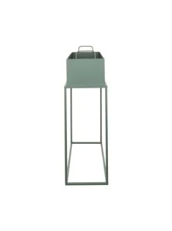 Bester Verkauf 😍 Garten & Balkon Butlers Pflanzkasten Mit Gestell B 55 X T 25cm PLANTA In Salbei Günstig Kaufen ⭐ -Butlers Geschaft butlers pflanzkasten mit gestell b 55 x t 25cm planta in salbei 4