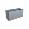 Großhandel 🎉 Garten & Balkon Butlers Pflanzkasten Outdoor B 50 X T 22cm CONCRETE In Grau Günstig Kaufen 🔔 -Butlers Geschaft butlers pflanzkasten outdoor b 50 x t 22cm concrete in grau