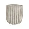 Großhandel 🎁 Dekoration Butlers Pflanztopf Ø12cm CUBIST In Grau Günstig Kaufen 🥰 1 Großhandel 🎁 Dekoration Butlers Pflanztopf Ø12cm CUBIST In Grau Günstig Kaufen 🥰 -Butlers Geschaft butlers pflanztopf o12cm cubist in grau
