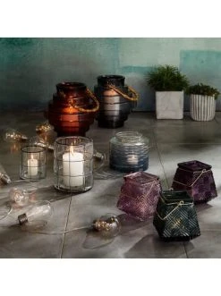 Großhandel 🎁 Dekoration Butlers Pflanztopf Ø12cm CUBIST In Grau Günstig Kaufen 🥰 -Butlers Geschaft butlers pflanztopf o12cm cubist in grau 4