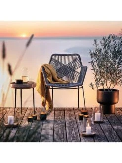 Blitzangebot 😍 Dekoration Butlers Pflanztopf Ø31cm LOFT In Schwarz Günstig Kaufen 🔥 -Butlers Geschaft butlers pflanztopf o31cm loft in schwarz 1