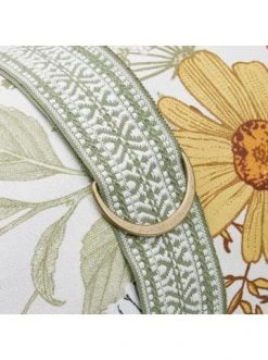 Billig 😍 Heimtextilien Butlers Picknickdecke L 175 X B 154cm BETWEEN FLOWERS In Creme Günstig Kaufen 👍 -Butlers Geschaft butlers picknickdecke l 175 x b 154cm between flowers in creme 5