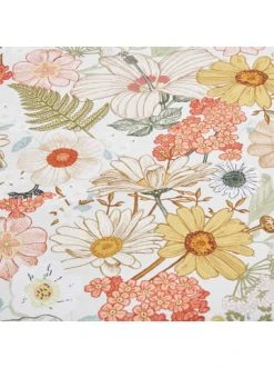 Billig 😍 Heimtextilien Butlers Picknickdecke L 175 X B 154cm BETWEEN FLOWERS In Creme Günstig Kaufen 👍 -Butlers Geschaft butlers picknickdecke l 175 x b 154cm between flowers in creme 6