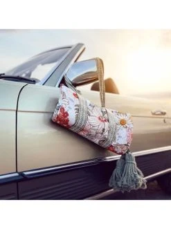 Billig 😍 Heimtextilien Butlers Picknickdecke L 175 X B 154cm BETWEEN FLOWERS In Creme Günstig Kaufen 👍 -Butlers Geschaft butlers picknickdecke l 175 x b 154cm between flowers in creme 9