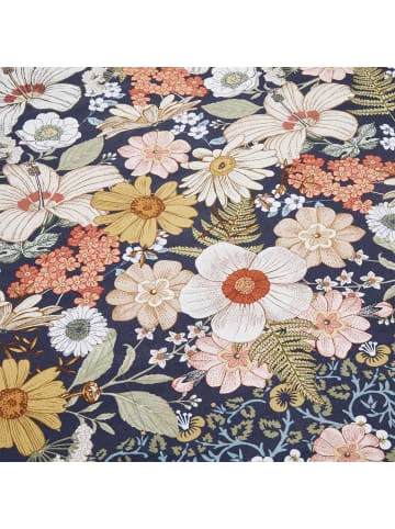 Angebote 🎉 Heimtextilien Butlers Picknickdecke L 175 X B 154cm BETWEEN FLOWERS In Dunkelblau Günstig Kaufen ✔️ 9 Angebote 🎉 Heimtextilien Butlers Picknickdecke L 175 X B 154cm BETWEEN FLOWERS In Dunkelblau Günstig Kaufen ✔️ – Bild 7
