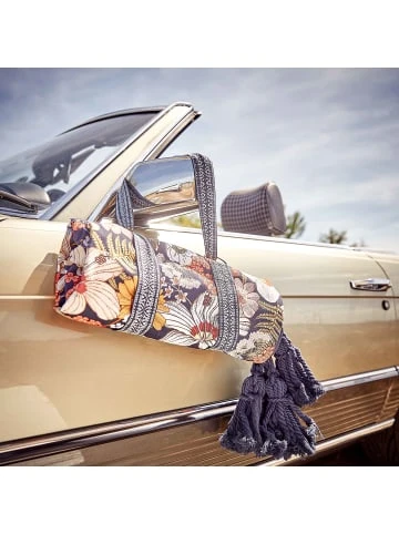 Angebote 🎉 Heimtextilien Butlers Picknickdecke L 175 X B 154cm BETWEEN FLOWERS In Dunkelblau Günstig Kaufen ✔️ 10 Angebote 🎉 Heimtextilien Butlers Picknickdecke L 175 X B 154cm BETWEEN FLOWERS In Dunkelblau Günstig Kaufen ✔️ – Bild 8