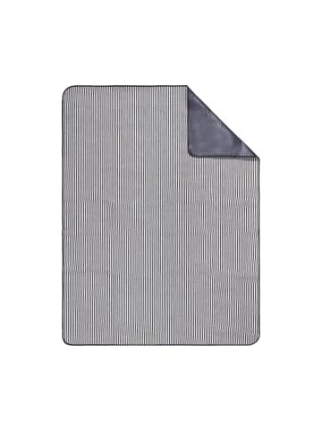 Neu ✨ Heimtextilien Butlers Picknickdecke Streifen L 150 X B 200cm WANDERLUST In Blau-Creme Günstig Kaufen 👏 5 Neu ✨ Heimtextilien Butlers Picknickdecke Streifen L 150 X B 200cm WANDERLUST In Blau-Creme Günstig Kaufen 👏 – Bild 3