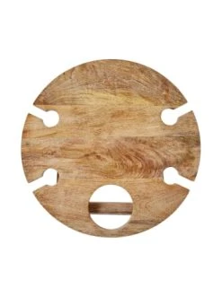 Top 10 ✨ Garten & Balkon Butlers Picknicktisch Mit Halterungen Ø40cm CHIN CHIN In Braun Günstig Kaufen ⌛ -Butlers Geschaft butlers picknicktisch mit halterungen o40cm chin chin in braun 6