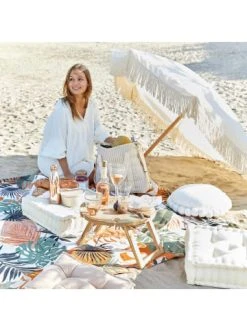 Top 10 ✨ Garten & Balkon Butlers Picknicktisch Mit Halterungen Ø40cm CHIN CHIN In Braun Günstig Kaufen ⌛ -Butlers Geschaft butlers picknicktisch mit halterungen o40cm chin chin in braun 9