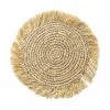 Top 10 😍 Heimtextilien Butlers Platzset Mit Fransen Ø41cm RAFFIA In Natur Günstig Kaufen 👍 2 Top 10 😍 Heimtextilien Butlers Platzset Mit Fransen Ø41cm RAFFIA In Natur Günstig Kaufen 👍 -Butlers Geschaft butlers platzset mit fransen o41cm raffia in natur