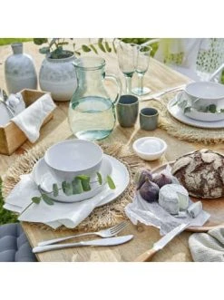 Top 10 😍 Heimtextilien Butlers Platzset Mit Fransen Ø41cm RAFFIA In Natur Günstig Kaufen 👍 -Butlers Geschaft butlers platzset mit fransen o41cm raffia in natur 3