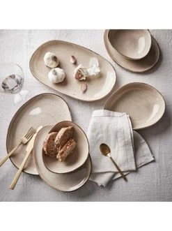 Besorgen 👏 Küche Butlers Platzteller L 31 X B 23cm FINCA In Beige Günstig Kaufen 🤩 15 Besorgen 👏 Küche Butlers Platzteller L 31 X B 23cm FINCA In Beige Günstig Kaufen 🤩 -Butlers Geschaft butlers platzteller l 31 x b 23cm finca in beige 5