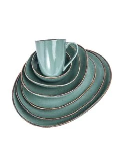 Billig 🤩 Küche Butlers Platzteller L 31 X B 23cm FINCA In Blau Günstig Kaufen 👏 10 Billig 🤩 Küche Butlers Platzteller L 31 X B 23cm FINCA In Blau Günstig Kaufen 👏 -Butlers Geschaft butlers platzteller l 31 x b 23cm finca in blau 2