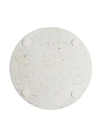 Am billigsten 🥰 Küche Butlers Platzteller Ø30cm TERRAZZO In Weiß-Hellgrau Günstig Kaufen 🔥 5 Am billigsten 🥰 Küche Butlers Platzteller Ø30cm TERRAZZO In Weiß-Hellgrau Günstig Kaufen 🔥 – Bild 3