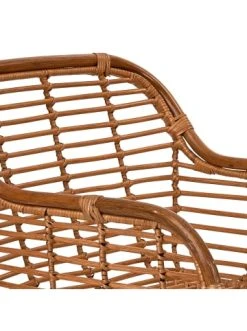 Billig 🌟 Garten & Balkon Butlers Rattan-Sessel Mit Armlehnen HACIENDA In Braun Günstig Kaufen 🔔 -Butlers Geschaft butlers rattan sessel mit armlehnen hacienda in braun 4