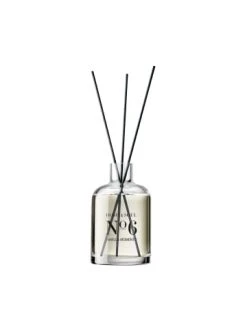 Angebote 😀 Dekoration Butlers Raumduft No 6 "Vanilla Moments" 250ml HOME & SOUL In Transparent Günstig Kaufen 😀