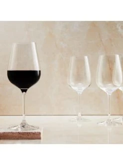 Bester Verkauf 🛒 Küche Butlers Rotweinglas 480ml SANTÉ In Transparent Günstig Kaufen 😀 -Butlers Geschaft butlers rotweinglas 480ml sante in transparent 2