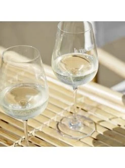 Bester Verkauf 🛒 Küche Butlers Rotweinglas 480ml SANTÉ In Transparent Günstig Kaufen 😀 -Butlers Geschaft butlers rotweinglas 480ml sante in transparent 4