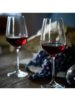 Bester Verkauf 🛒 Küche Butlers Rotweinglas 480ml SANTÉ In Transparent Günstig Kaufen 😀 -Butlers Geschaft butlers rotweinglas 480ml sante in transparent 6