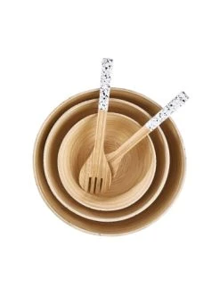 Budget 🎁 Küche Butlers Salatbesteck 2-tlg. BAMBOO In Weiß-Schwarz Günstig Kaufen ✔️ 7 Budget 🎁 Küche Butlers Salatbesteck 2-tlg. BAMBOO In Weiß-Schwarz Günstig Kaufen ✔️ -Butlers Geschaft butlers salatbesteck 2 tlg bamboo in weiss schwarz 2