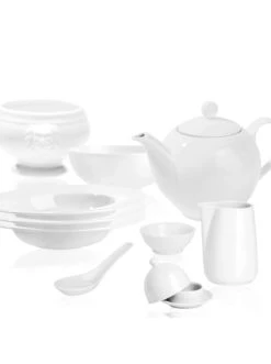 Aktion 🥰 Küche Butlers Salatschale PURO In Weiß Günstig Kaufen 🧨 9 Aktion 🥰 Küche Butlers Salatschale PURO In Weiß Günstig Kaufen 🧨 -Butlers Geschaft butlers salatschale puro in weiss 3