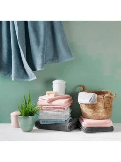 Coupon 🔥 Bad Butlers Saunatuch 80x200 Cm FABULOUS In Hellgrau Günstig Kaufen 😀 -Butlers Geschaft butlers saunatuch 80x200 cm fabulous in hellgrau 3