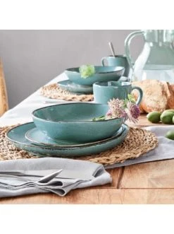 Blitzangebot 💯 Küche Butlers Schale 500ml FINCA In Blau Günstig Kaufen 😍 -Butlers Geschaft butlers schale 500ml finca in blau 1