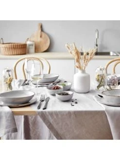 Rabatt 🧨 Küche Butlers Schale 500ml FINCA In Grau Günstig Kaufen 🥰 -Butlers Geschaft butlers schale 500ml finca in grau 9