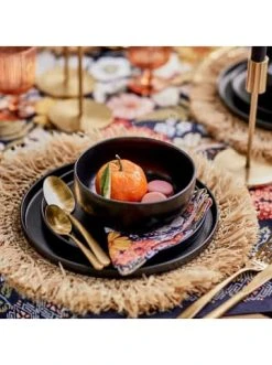 Billig 😍 Küche Butlers Schale 600ml CASA NOVA In Schwarz Günstig Kaufen 🔔 -Butlers Geschaft butlers schale 600ml casa nova in schwarz 1