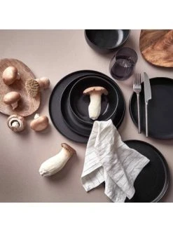 Billig 😍 Küche Butlers Schale 600ml CASA NOVA In Schwarz Günstig Kaufen 🔔 -Butlers Geschaft butlers schale 600ml casa nova in schwarz 6