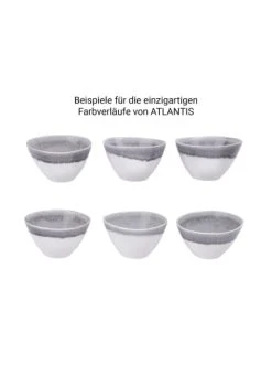 Top 10 🎁 Küche Butlers Schale 640ml ATLANTIS In Grau Günstig Kaufen ⭐ -Butlers Geschaft butlers schale 640ml atlantis in grau 5