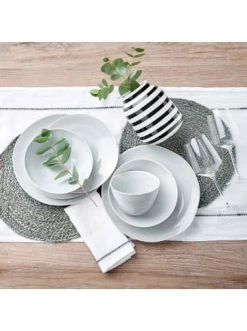 Angebote 🎉 Küche Butlers Schale 700ml MANOR In Hellgrau Günstig Kaufen ⌛ -Butlers Geschaft butlers schale 700ml manor in hellgrau 6