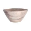 Rabatt 😍 Küche Butlers Schale Gestreift Ø30cm MANGO DAYS In Braun-Weiß Günstig Kaufen 👏 -Butlers Geschaft butlers schale gestreift o30cm mango days in braun weiss