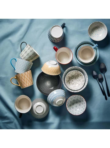 Neu 👏 Küche Butlers Schale Mit Goldrand 240 Ml ORNAMENTS In Schwarz Günstig Kaufen 🛒 4 Neu 👏 Küche Butlers Schale Mit Goldrand 240 Ml ORNAMENTS In Schwarz Günstig Kaufen 🛒 – Bild 2