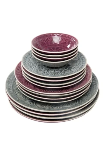 Rabatt ✨ Küche Butlers Schale Ø14cm SUMATRA In Grau Günstig Kaufen 👏 6 Rabatt ✨ Küche Butlers Schale Ø14cm SUMATRA In Grau Günstig Kaufen 👏 – Bild 4