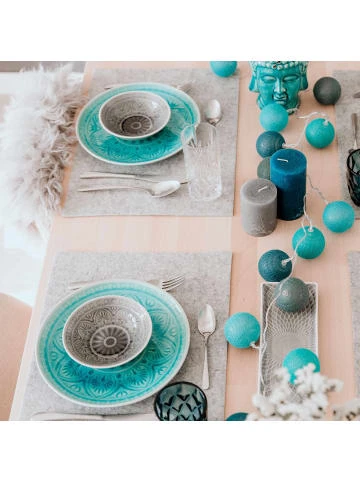 Rabatt ✨ Küche Butlers Schale Ø14cm SUMATRA In Grau Günstig Kaufen 👏 7 Rabatt ✨ Küche Butlers Schale Ø14cm SUMATRA In Grau Günstig Kaufen 👏 – Bild 5