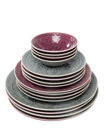 Aktion 🎉 Küche Butlers Schale Ø14cm SUMATRA In Lila Günstig Kaufen 😍 6 Aktion 🎉 Küche Butlers Schale Ø14cm SUMATRA In Lila Günstig Kaufen 😍 – Bild 4