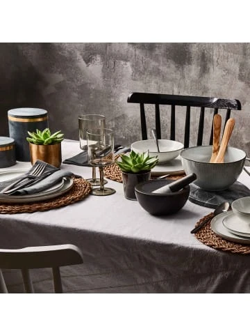 Besorgen 🤩 Küche Butlers Schale Ø17cm HENLEY In Hellgrau Günstig Kaufen 😀 4 Besorgen 🤩 Küche Butlers Schale Ø17cm HENLEY In Hellgrau Günstig Kaufen 😀 – Bild 2