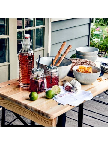 Besorgen 🤩 Küche Butlers Schale Ø17cm HENLEY In Hellgrau Günstig Kaufen 😀 6 Besorgen 🤩 Küche Butlers Schale Ø17cm HENLEY In Hellgrau Günstig Kaufen 😀 – Bild 4