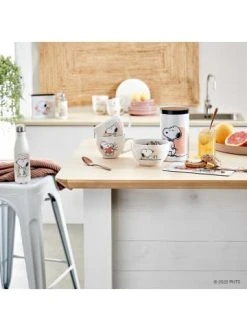 Angebote 🛒 Küche Butlers Schale Woodstock Regenbogen 600ml PEANUTS In Bunt Günstig Kaufen ❤️ -Butlers Geschaft butlers schale woodstock regenbogen 600ml peanuts in bunt 3