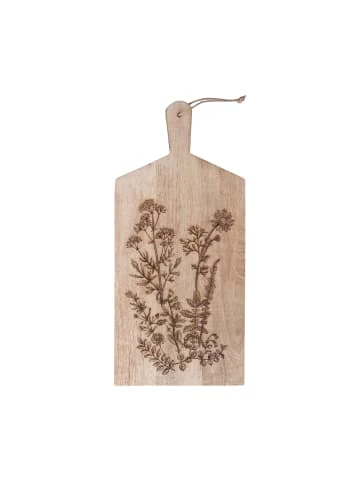 Brandneu 🛒 Küche Butlers Schneidebrett Blumen L 35 X B 22cm FINE CUT In Braun Günstig Kaufen 🥰 5 Brandneu 🛒 Küche Butlers Schneidebrett Blumen L 35 X B 22cm FINE CUT In Braun Günstig Kaufen 🥰 – Bild 3