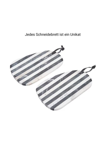 Blitzangebot 🔔 Küche Butlers Schneidebrett Organisch Marmor L 30 X B 20cm MARBLE In Schwarz-Weiß Günstig Kaufen 🥰 7 Blitzangebot 🔔 Küche Butlers Schneidebrett Organisch Marmor L 30 X B 20cm MARBLE In Schwarz-Weiß Günstig Kaufen 🥰 – Bild 5