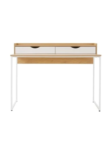 Butlers Schreibtisch MODERNIST in Weiß-Natur günstig kaufen Bestes Angebot ❤️ Möbel Butlers Schreibtisch MODERNIST In Weiß-Natur Günstig Kaufen 🥰 -Butlers Geschaft butlers schreibtisch modernist in weiss natur 2