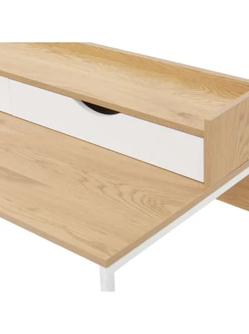 Butlers Schreibtisch MODERNIST in Weiß-Natur günstig kaufen Bestes Angebot ❤️ Möbel Butlers Schreibtisch MODERNIST In Weiß-Natur Günstig Kaufen 🥰 -Butlers Geschaft butlers schreibtisch modernist in weiss natur 6