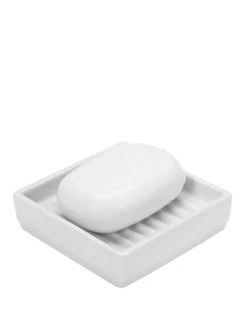 Coupon ✔️ Bad Butlers Seifenablage BRIGHTON In Weiß Günstig Kaufen ⭐ 6 Coupon ✔️ Bad Butlers Seifenablage BRIGHTON In Weiß Günstig Kaufen ⭐ -Butlers Geschaft butlers seifenablage brighton in weiss 1