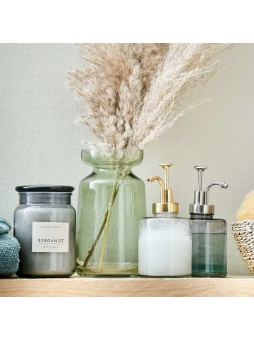 Butlers Seifenspender 380ml SAVOIE in Grün-Gold günstig kaufen Bestes Angebot ✔️ Bad Butlers Seifenspender 380ml SAVOIE In Grün-Gold Günstig Kaufen 🎁 -Butlers Geschaft butlers seifenspender 380ml savoie in grun gold 1