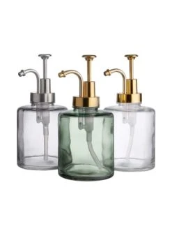 Bestes Angebot ✔️ Bad Butlers Seifenspender 380ml SAVOIE In Grün-Gold Günstig Kaufen 🎁 6 Bestes Angebot ✔️ Bad Butlers Seifenspender 380ml SAVOIE In Grün-Gold Günstig Kaufen 🎁 -Butlers Geschaft butlers seifenspender 380ml savoie in grun gold 3