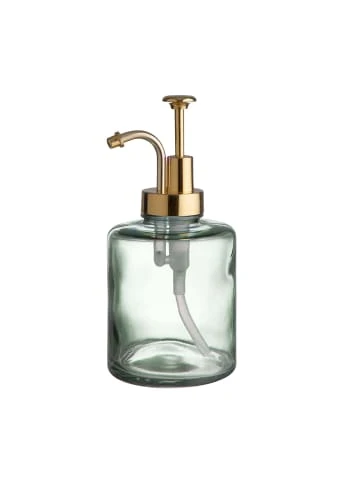 Butlers Seifenspender 380ml SAVOIE in Grün-Gold günstig kaufen Bestes Angebot ✔️ Bad Butlers Seifenspender 380ml SAVOIE In Grün-Gold Günstig Kaufen 🎁 -Butlers Geschaft butlers seifenspender 380ml savoie in grun gold